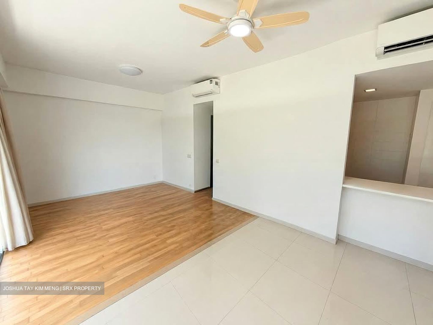 One-north Residences (D5), Apartment #556621881